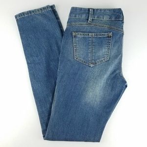 Free People Size 29 Jeans Women's Skinny High Rise